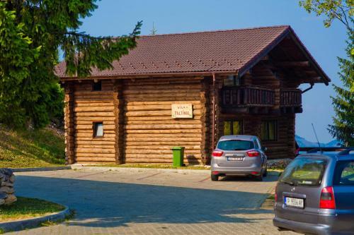 Hotel Cheile Gradistei Fundata Resort & Spa