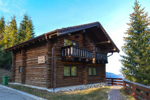 Hotel Cheile Gradistei Fundata Resort & Spa