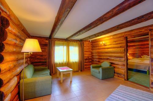 Hotel Cheile Gradistei Fundata Resort & Spa
