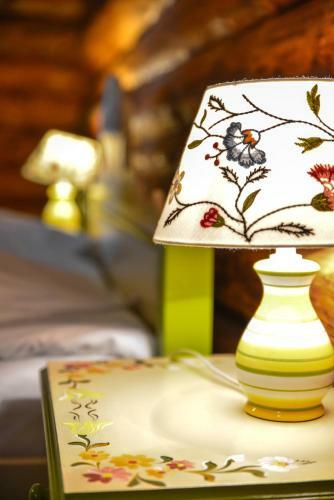 Hotel Cheile Gradistei Fundata Resort & Spa