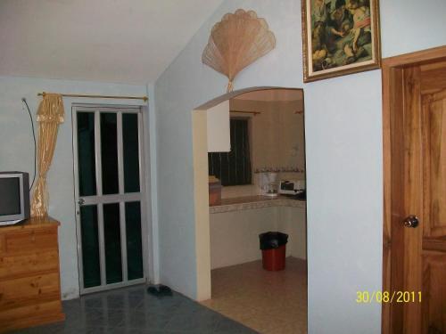 Hostal Caba�as Vistamar