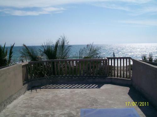 Hostal Caba�as Vistamar