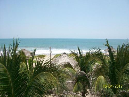 Hostal Caba�as Vistamar