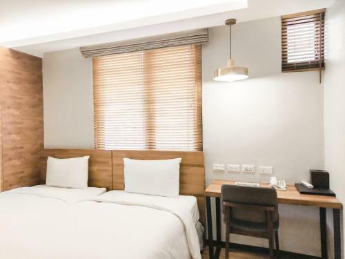Hotel Lan Ting Business Inn