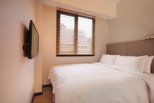 Hotel Lan Ting Business Inn