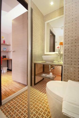 Hotel Lan Ting Business Inn