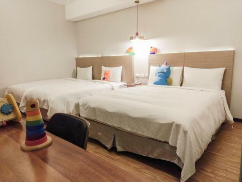 Hotel Lan Ting Business Inn