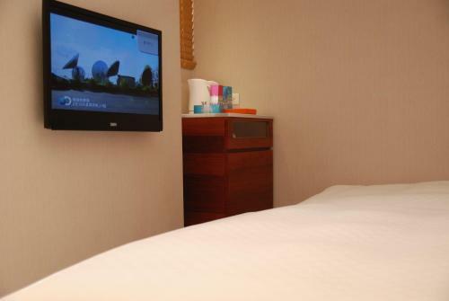 Hotel Lan Ting Business Inn