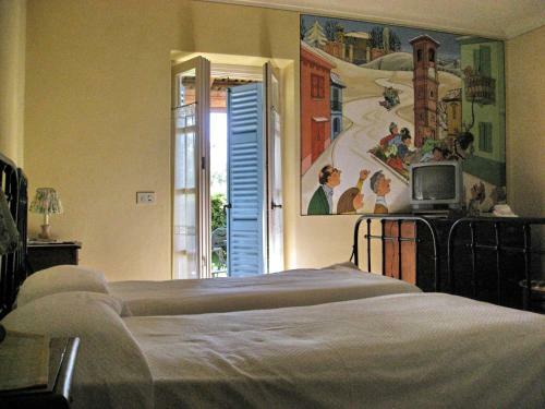 Agroturismo Agriturismo Cascina Ponchietta