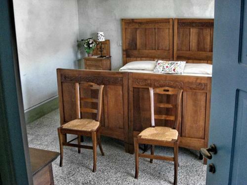 Agroturismo Agriturismo Cascina Ponchietta