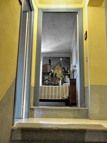 Agroturismo Agriturismo Cascina Ponchietta
