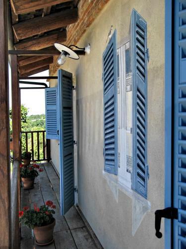 Agroturismo Agriturismo Cascina Ponchietta