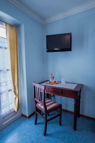 Agroturismo Agriturismo Cascina Ponchietta