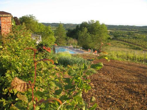 Agroturismo Agriturismo Cascina Ponchietta