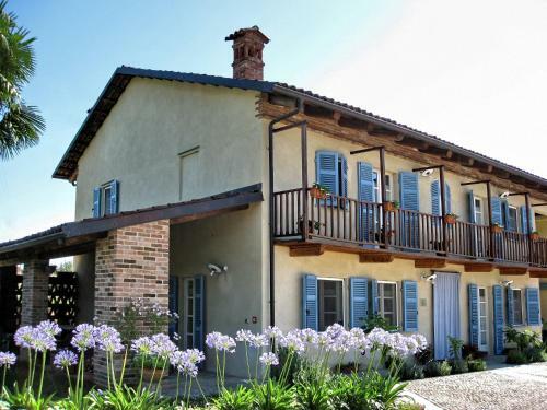 Agroturismo Agriturismo Cascina Ponchietta