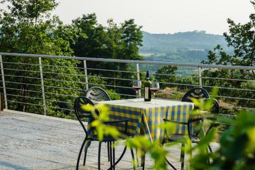 Agroturismo Agriturismo Cascina Ponchietta