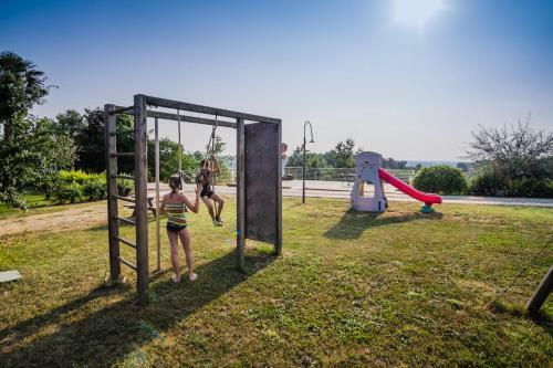 Agroturismo Agriturismo Cascina Ponchietta