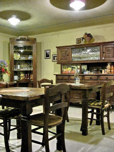 Agroturismo Agriturismo Cascina Ponchietta
