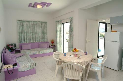 Sunbay Apartments