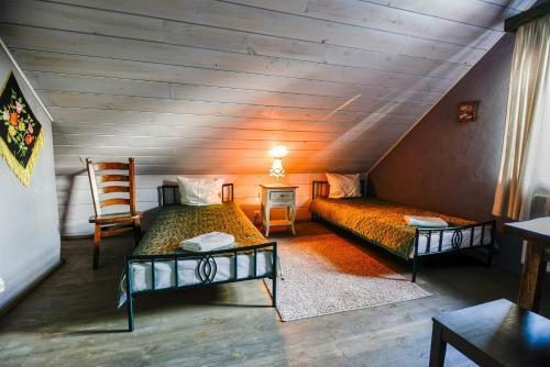 Hostal Bojarski Go?ciniec