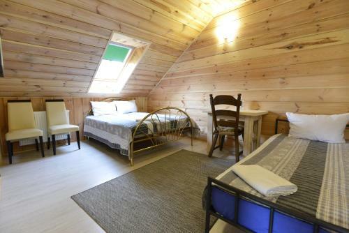 Hostal Bojarski Go?ciniec