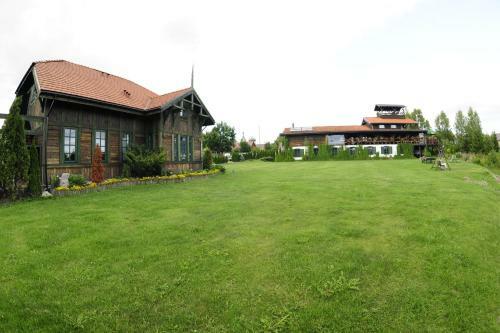Hostal Bojarski Go?ciniec