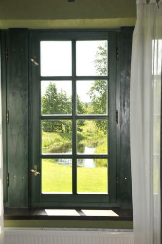 Hostal Bojarski Go?ciniec