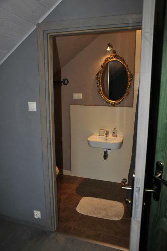 Hostal Bojarski Go?ciniec