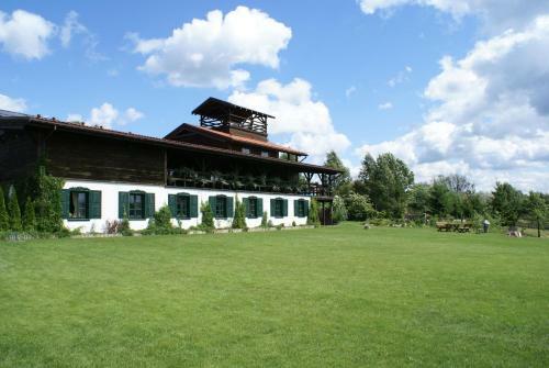 Hostal Bojarski Go?ciniec