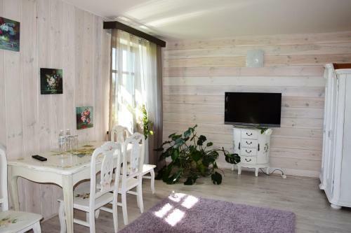 Hostal Bojarski Go?ciniec