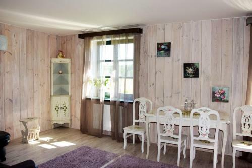 Hostal Bojarski Go?ciniec