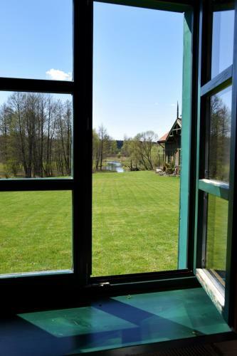 Hostal Bojarski Go?ciniec