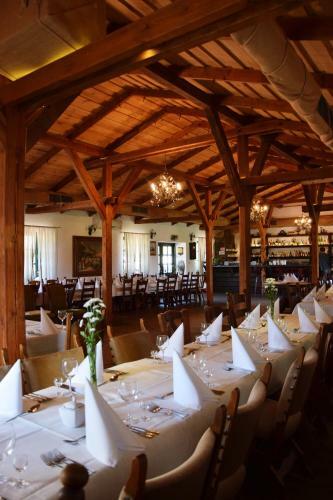 Hostal Bojarski Go?ciniec