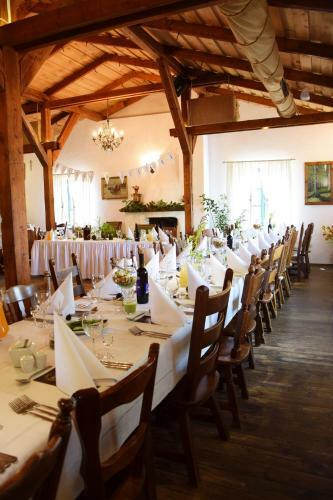 Hostal Bojarski Go?ciniec