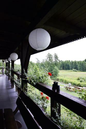 Hostal Bojarski Go?ciniec
