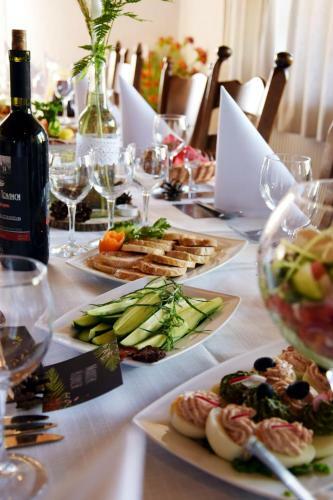 Hostal Bojarski Go?ciniec