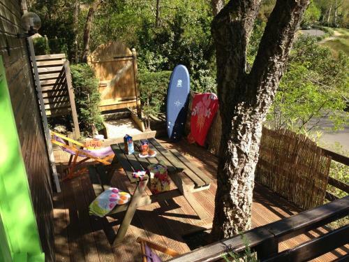 Village Nature Et Oc�an