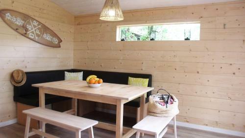 Village Nature Et Oc�an