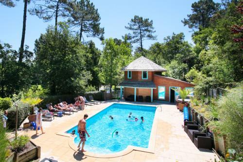 Village Nature Et Oc�an