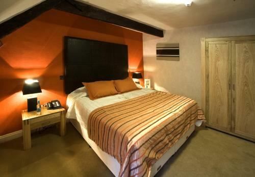 Colwick Hall Hotel