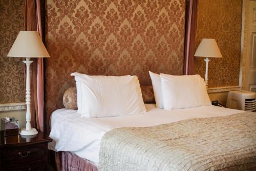 Colwick Hall Hotel