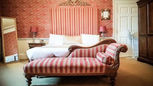 Colwick Hall Hotel