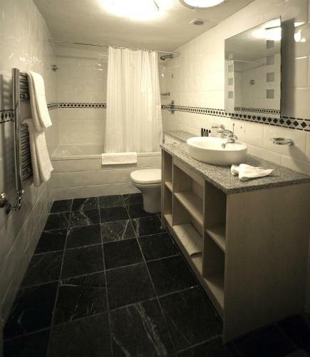 Colwick Hall Hotel