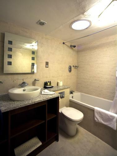 Colwick Hall Hotel