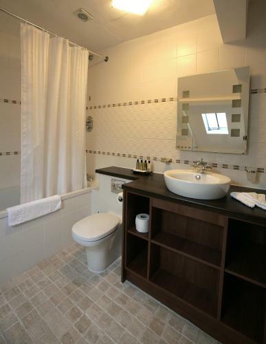 Colwick Hall Hotel