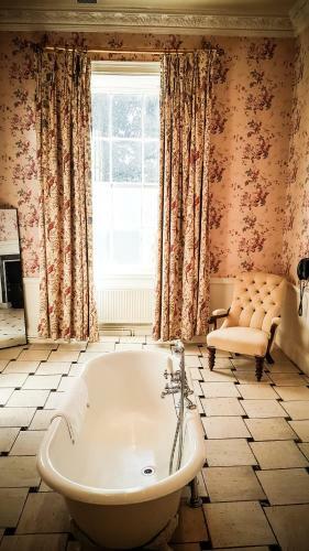 Colwick Hall Hotel