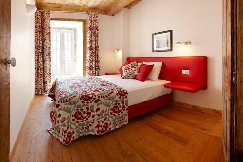 Hostal Casa Das Aguarelas