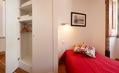 Hostal Casa Das Aguarelas