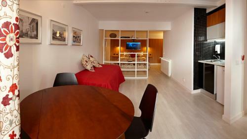 Hostal Casa Das Aguarelas