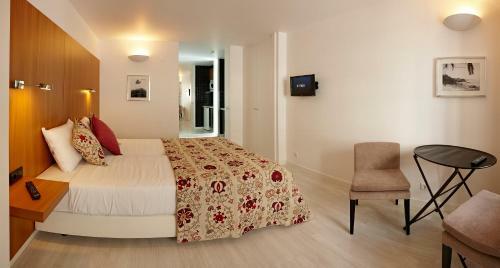 Hostal Casa Das Aguarelas